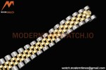 Rolex - Datejust Ladies 278273 31mm Jub Flt YG/SS Gold/Stk GDF MY8215
