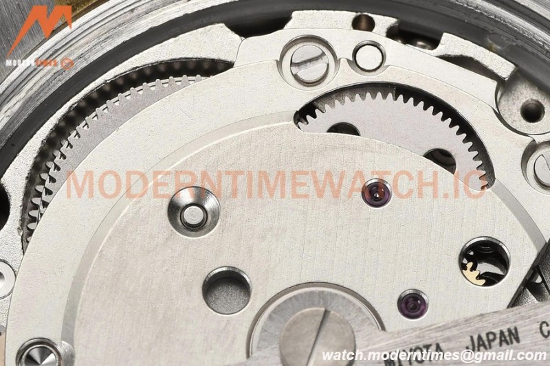 Rolex - Datejust Ladies 278273 31mm Jub Flt YG/SS Wht/Rmn GDF MY8215