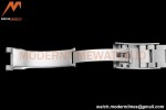 Rolex - Datejust 36mm 126200 Oys Smt 904L SS/SS Blue/Stk VSF VS3235