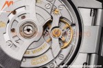 Rolex - Datejust 36mm 126200 Oys Smt 904L SS/SS Blue/Stk VSF VS3235