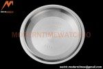Rolex - Datejust 36mm 126200 Oys Smt 904L SS/SS Blue/Stk VSF VS3235