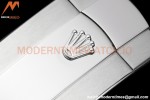Rolex - Datejust 36mm 126200 Oys Smt 904L SS/SS Blue/Stk VSF VS3235