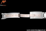 Rolex - Datejust 36mm 126200 Oys Smt 904L SS/SS Blue/Stk VSF VS3235