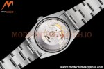 Rolex - Datejust 36mm 126200 Oys Smt 904L SS/SS Black/Stk VSF VS3235