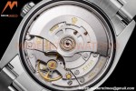 Rolex - Datejust 36mm 126200 Oys Smt 904L SS/SS Black/Stk VSF VS3235
