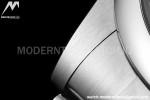 Rolex - Datejust 36mm 126200 Oys Smt 904L SS/SS Black/Stk VSF VS3235