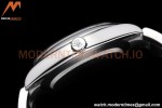 Rolex - Datejust 36mm 126200 Oys Smt 904L SS/SS Black/Stk VSF VS3235