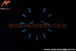 Rolex - Datejust 36mm 126200 Oys Smt 904L SS/SS Black/Stk VSF VS3235