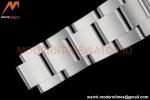 Rolex - Datejust 36mm 126200 Oys Smt 904L SS/SS Black/Stk VSF VS3235