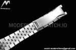 Rolex - Datejust Ladies 278274 31mm Jub Flt SS/SS Wht/Rmn GDF MY8215