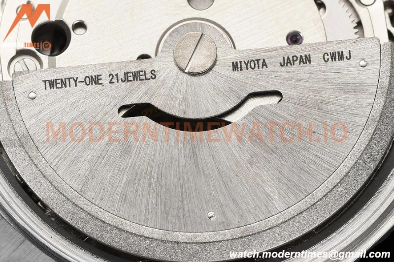 Rolex - Datejust Ladies 278274 31mm Jub Flt SS/SS Wht/Rmn GDF MY8215