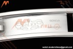 Rolex - Datejust Ladies 278383 31mm Jub Dia YG/SS Silv/Dia GDF MY8215