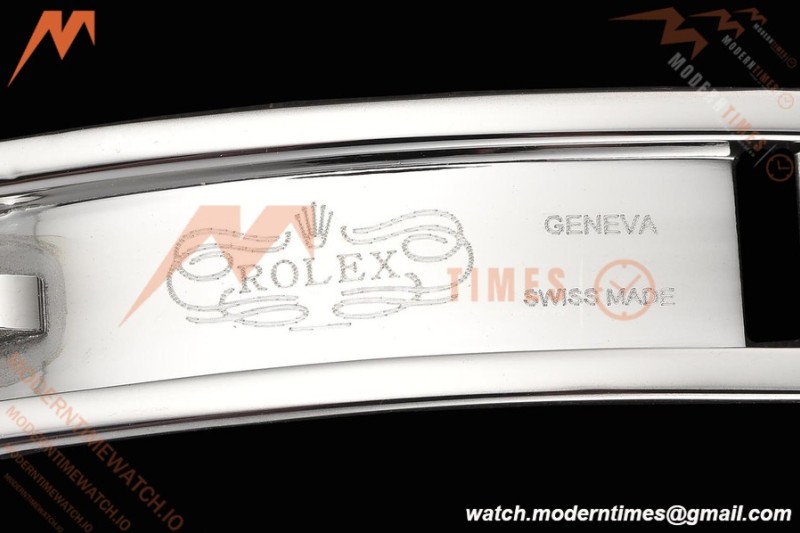 Rolex - Datejust Ladies 278383 31mm Jub Dia YG/SS Silv/Dia GDF MY8215