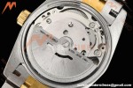 Rolex - Datejust Ladies 278383 31mm Jub Dia YG/SS Gold/Stk GDF MY8215