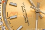 Rolex - Datejust Ladies 278383 31mm Jub Dia YG/SS Gold/Stk GDF MY8215