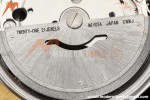 Rolex - Datejust Ladies 278383 31mm Jub Dia YG/SS Grn/Rmn GDF MY8215