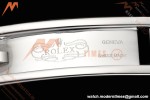 Rolex - Datejust Ladies 278383 31mm Jub Dia YG/SS Floral Motif/Dia GDF MY8215