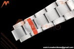 Rolex - Datejust 126234 36mm Wimbledon Oys Flt 904L SS/SS Grey/Rmn VSF VS3235