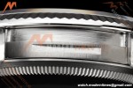 Rolex - Datejust 126234 36mm Wimbledon Oys Flt 904L SS/SS Grey/Rmn VSF VS3235