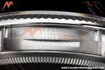 Rolex - Datejust 126234 36mm Wimbledon Oys Flt 904L SS/SS Grey/Rmn VSF VS3235