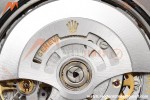 Rolex - Datejust 126231 36mm Jub Flt 904L RG/SS Silver Palm/Stk VSF VS3235