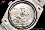 Rolex - Datejust 126334 41mm Oys Flt 904L SS/SS Grey/Stk VSF VS3235