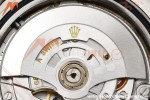 Rolex - Datejust 126334 41mm Oys Flt 904L SS/SS Grey/Stk VSF VS3235