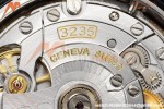 Rolex - Datejust 126334 41mm Oys Flt 904L SS/SS Grey/Stk VSF VS3235