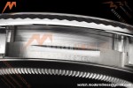Rolex - Datejust 126334 41mm Oys Flt 904L SS/SS Grey/Stk VSF VS3235