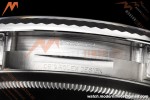 Rolex - Datejust 126334 41mm Oys Flt 904L SS/SS Grey/Stk VSF VS3235