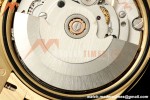 Rolex - Datejust Ladies 278278 31mm Pre Flt YG/YG Red/Dia GMF A2824