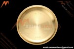 Rolex - Datejust Ladies 278278 31mm Pre Flt YG/YG Red/Dia GMF A2824