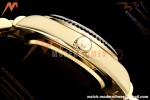 Rolex - Datejust Ladies 278278 31mm Pre Flt YG/YG Red/Dia GMF A2824