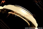 Rolex - Datejust Ladies 278278 31mm Pre Flt YG/YG Red/Dia GMF A2824