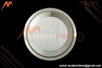 Rolex - Datejust Ladies 278383 31mm Jub Flt YG/SS Red/Dia GMF A2824