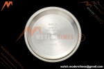 Rolex - Datejust Ladies 278383 31mm Jub Flt YG/SS Red/Dia GMF A2824