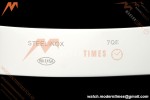 Rolex - Datejust Ladies 278383 31mm Jub Flt YG/SS Red/Dia GMF A2824