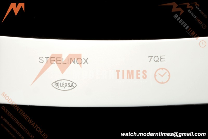 Rolex - Datejust Ladies 278383 31mm Jub Flt YG/SS Red/Dia GMF A2824