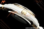 Rolex - Datejust Ladies 278383 31mm Jub Flt YG/SS Red/Dia GMF A2824