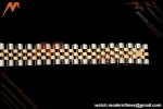 Rolex - Datejust Ladies 278383 31mm Jub Dia YG/SS Red/Dia GMF A2824