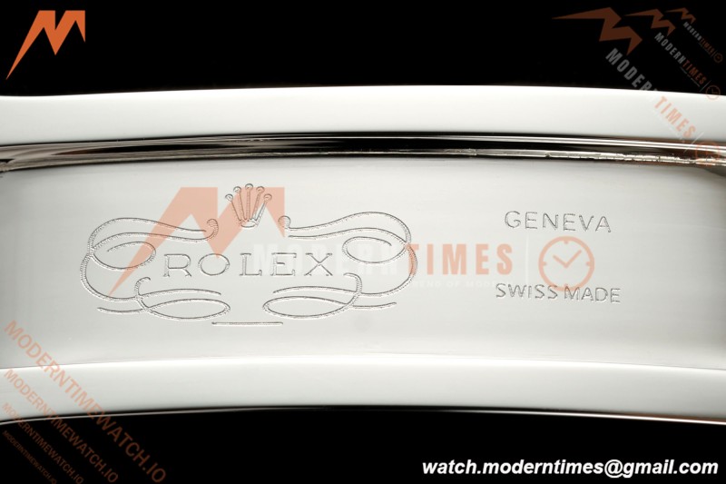 Rolex - Datejust Ladies 278274 31mm Jub Flt SS/SS Red/Dia GMF A2824 | 롤렉스 - 데이트저스트 레이디스 278274 31mm 주브 플랫 SS/SS 레드/다이아 GMF A2824