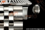 Rolex - Datejust Ladies 278274 31mm Jub Flt SS/SS Red/Dia GMF A2824 | 롤렉스 - 데이트저스트 레이디스 278274 31mm 주브 플랫 SS/SS 레드/다이아 GMF A2824