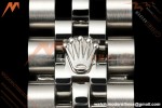Rolex - Datejust Ladies 278274 31mm Jub Dia SS/SS Red/Dia GMF A2824