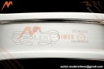Rolex - Datejust Ladies 278274 31mm Jub Dia SS/SS Red/Dia GMF A2824