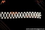 Rolex - Datejust Ladies 278274 31mm Pre Flt SS/SS Red/Dia GMF A2824