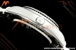 Rolex - Datejust Ladies 278274 31mm Pre Flt SS/SS Red/Dia GMF A2824