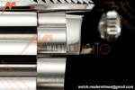 Rolex - Datejust Ladies 278274 31mm Pre Flt SS/SS Red/Dia GMF A2824