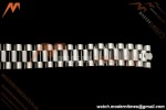 Rolex - Datejust Ladies 278274 31mm Pre Dia SS/SS Red/Dia GMF A2824