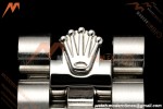 Rolex - Datejust Ladies 278274 31mm Pre Dia SS/SS Red/Dia GMF A2824