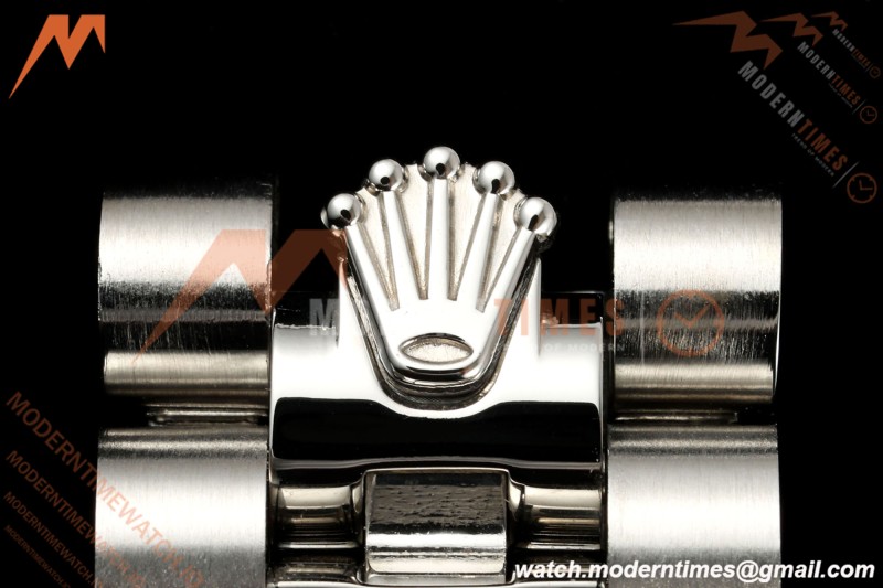 Rolex - Datejust Ladies 278274 31mm Pre Dia SS/SS Red/Dia GMF A2824